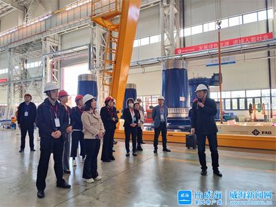 威海營(yíng)商行 | 乳山市 以“全托式服務(wù)”團(tuán)隊(duì)打造一流營(yíng)商環(huán)境，為企幫辦代辦逾8000次助力發(fā)展